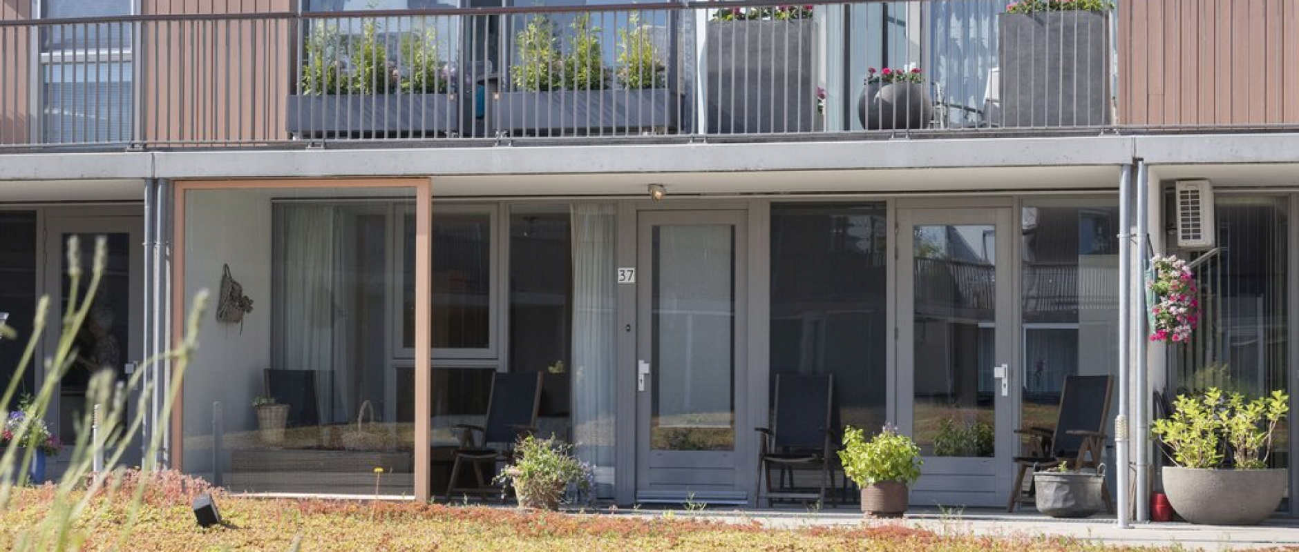 Woning te koop aan de Kop van Het Ruim 37 te Dronten
