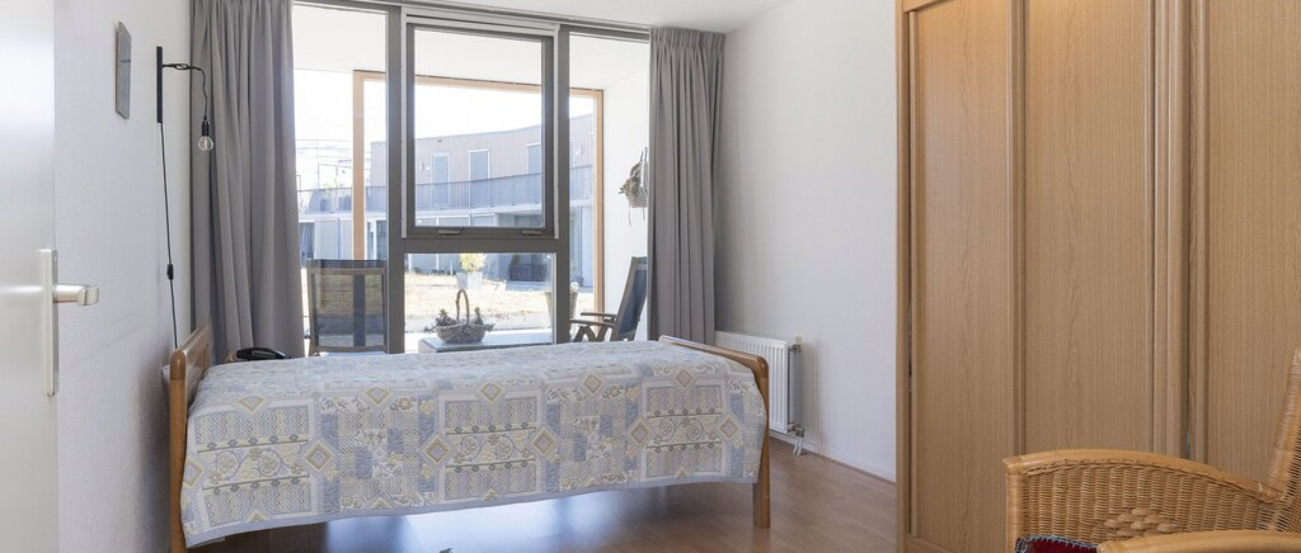 Woning te koop aan de Kop van Het Ruim 37 te Dronten