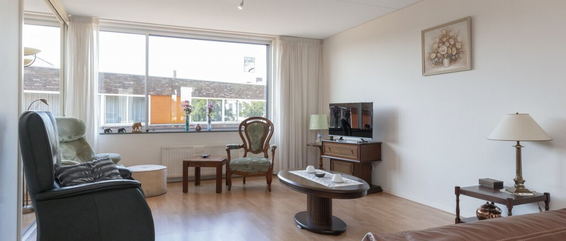 Woning te koop aan de Kop van Het Ruim 37 te Dronten