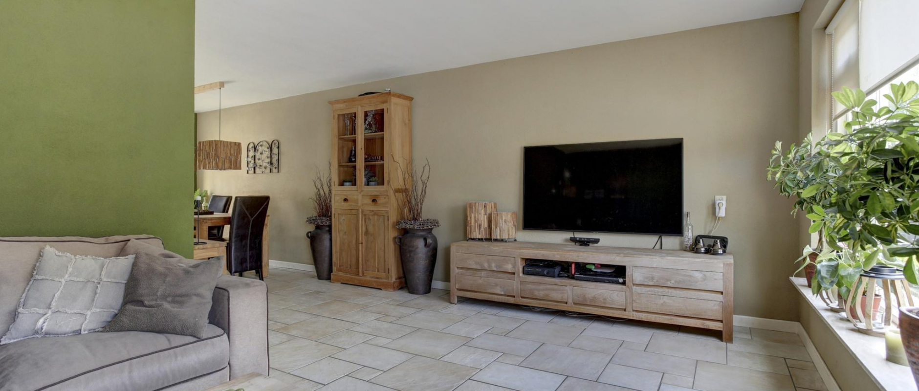 Woning te koop aan de De Deel 8 te Biddinghuizen