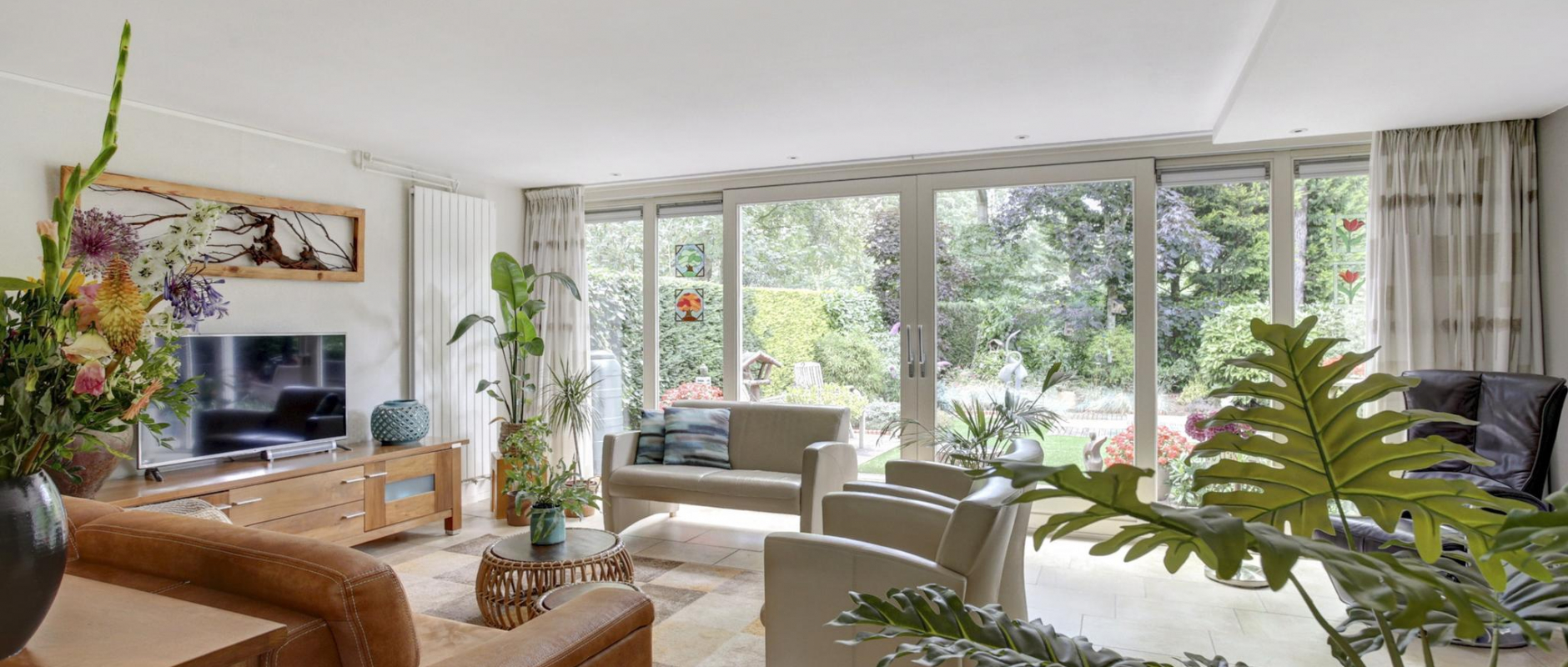 Woning te koop aan de Bijsselseweg 11103 te Biddinghuizen