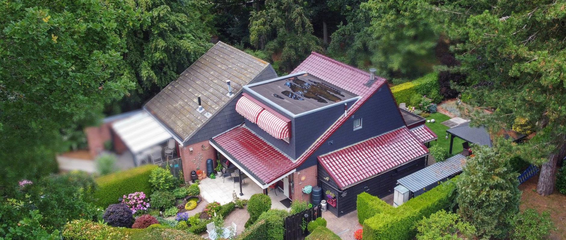 Woning te koop aan de Bijsselseweg 11103 te Biddinghuizen