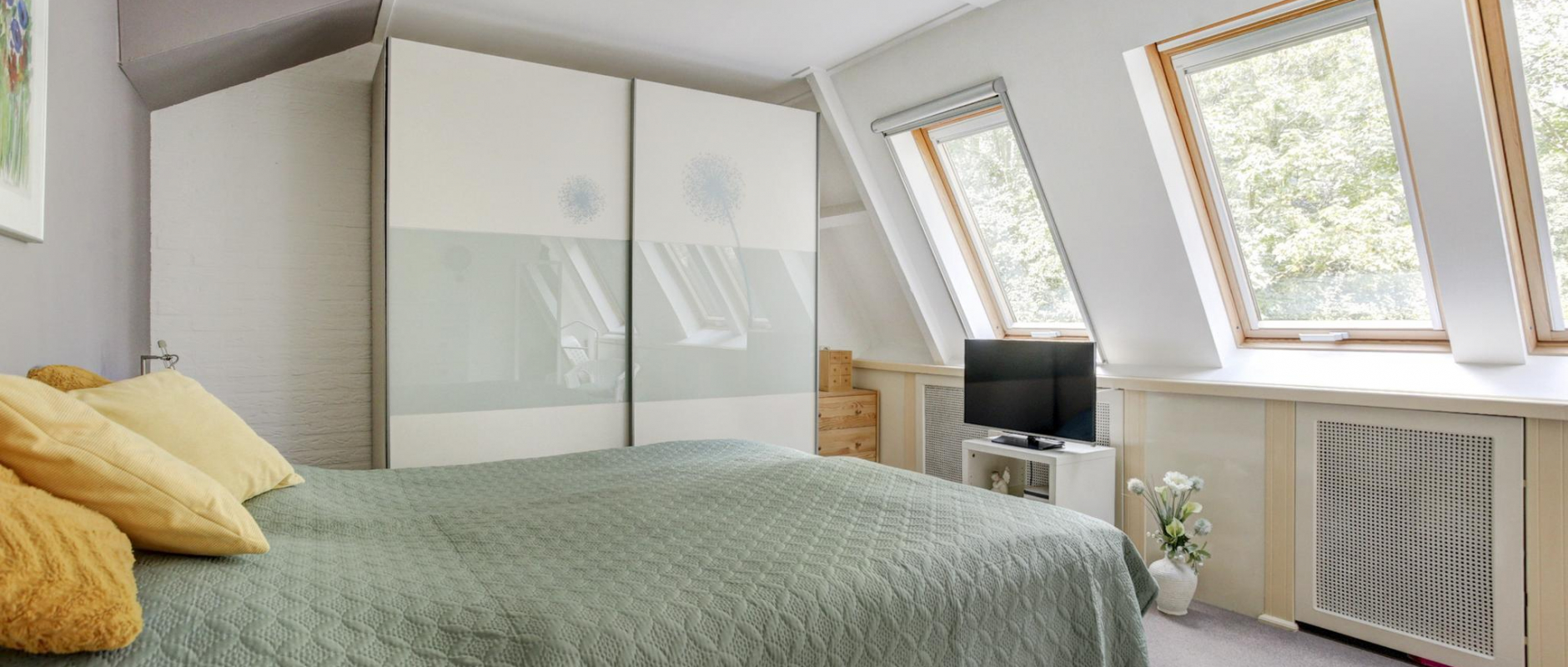 Woning te koop aan de Bijsselseweg 11103 te Biddinghuizen