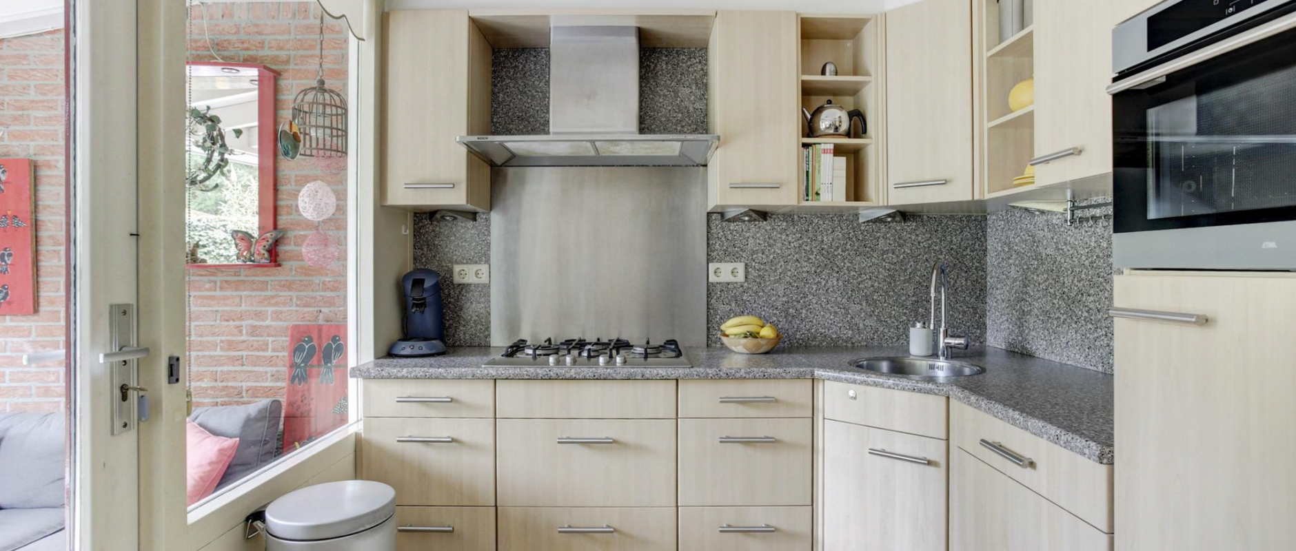 Woning te koop aan de Bijsselseweg 11103 te Biddinghuizen
