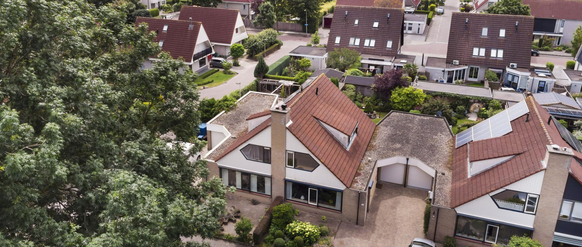 Woning te koop aan de De Lipizzaner 26 te Dronten