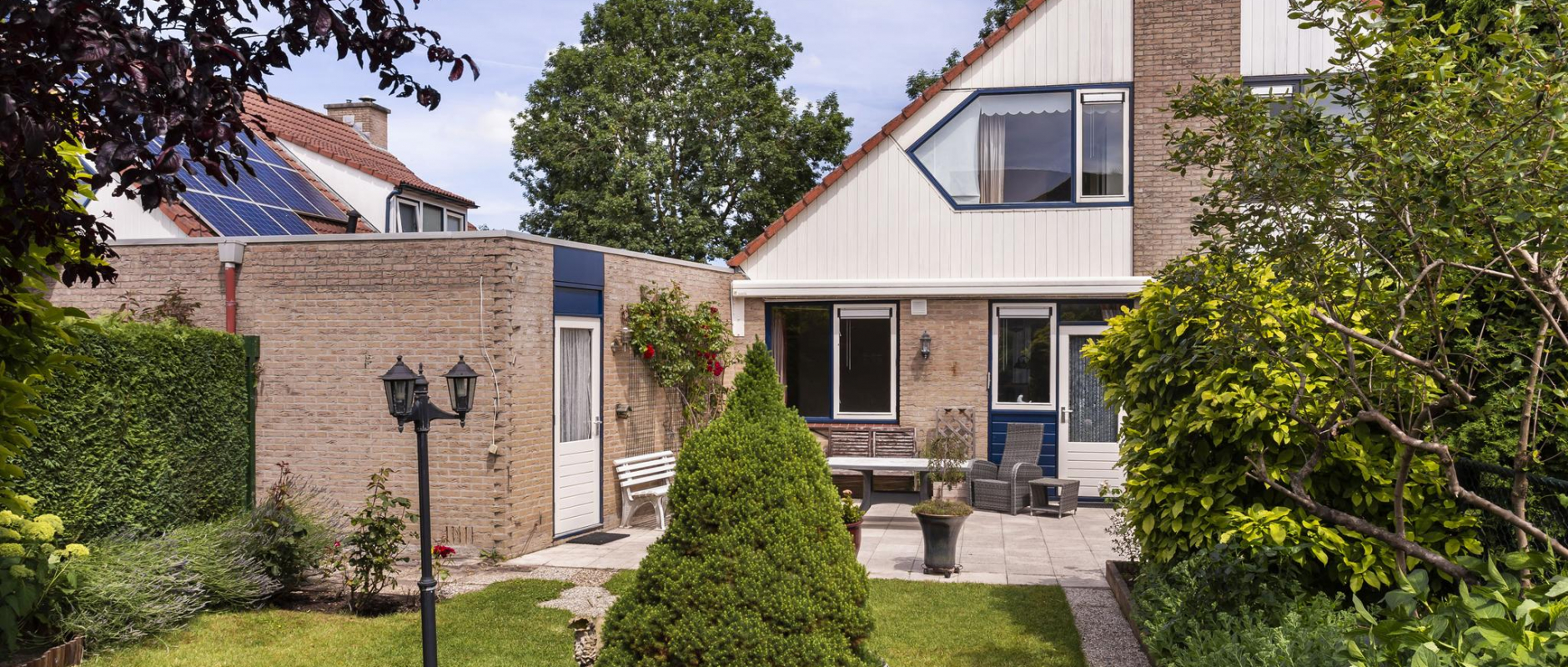 Woning te koop aan de De Lipizzaner 26 te Dronten