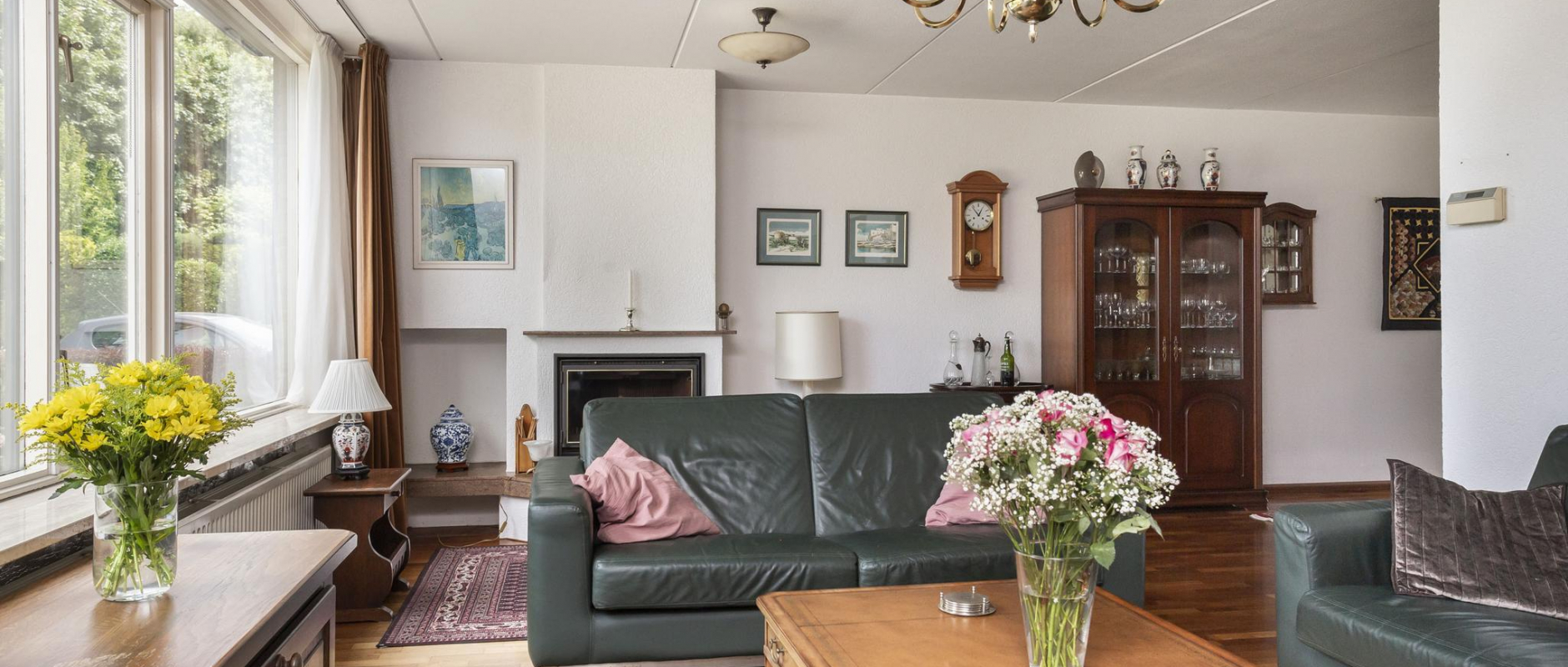 Woning te koop aan de De Lipizzaner 26 te Dronten