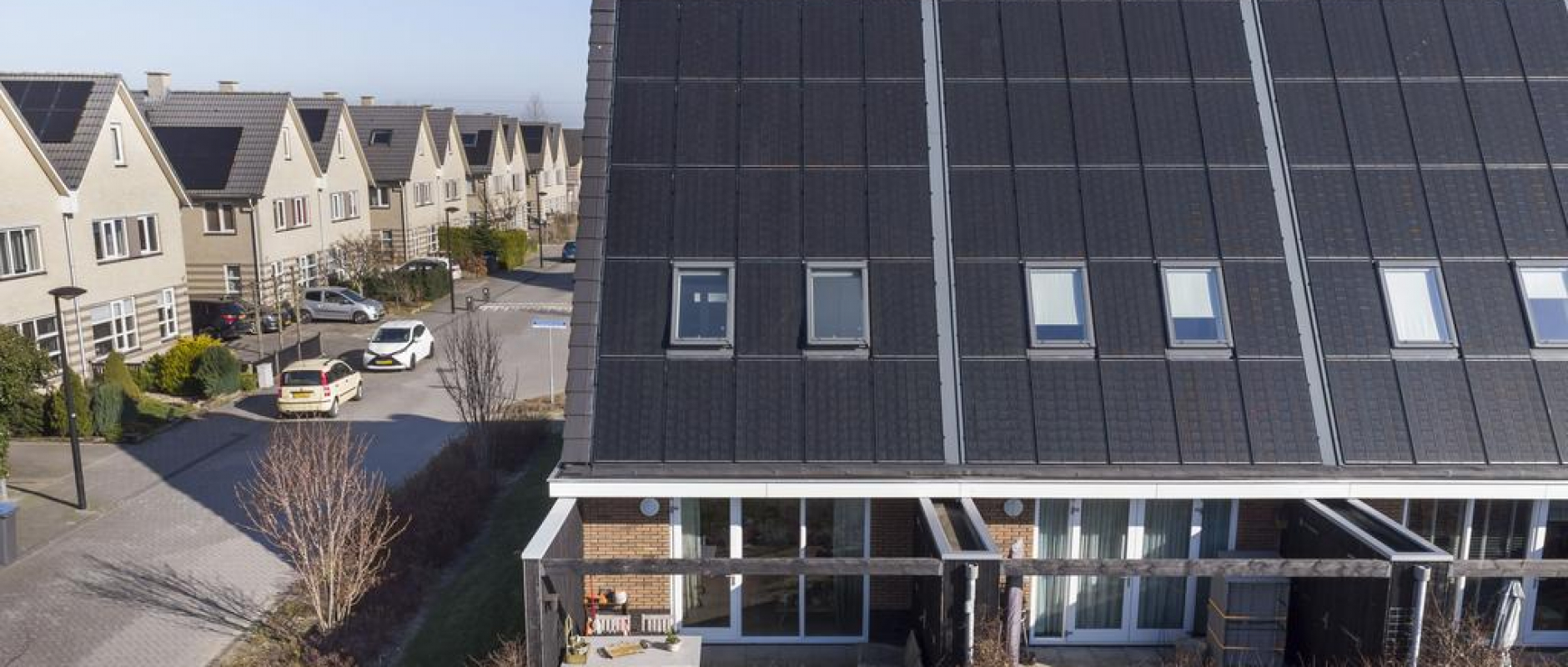 Woning te koop aan de Zeilenmakersgilde 2 te Dronten