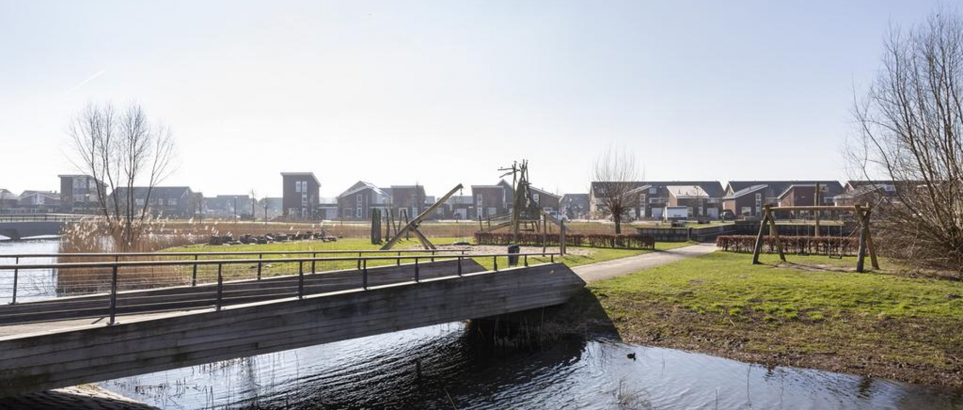 Woning te koop aan de Zeilenmakersgilde 2 te Dronten