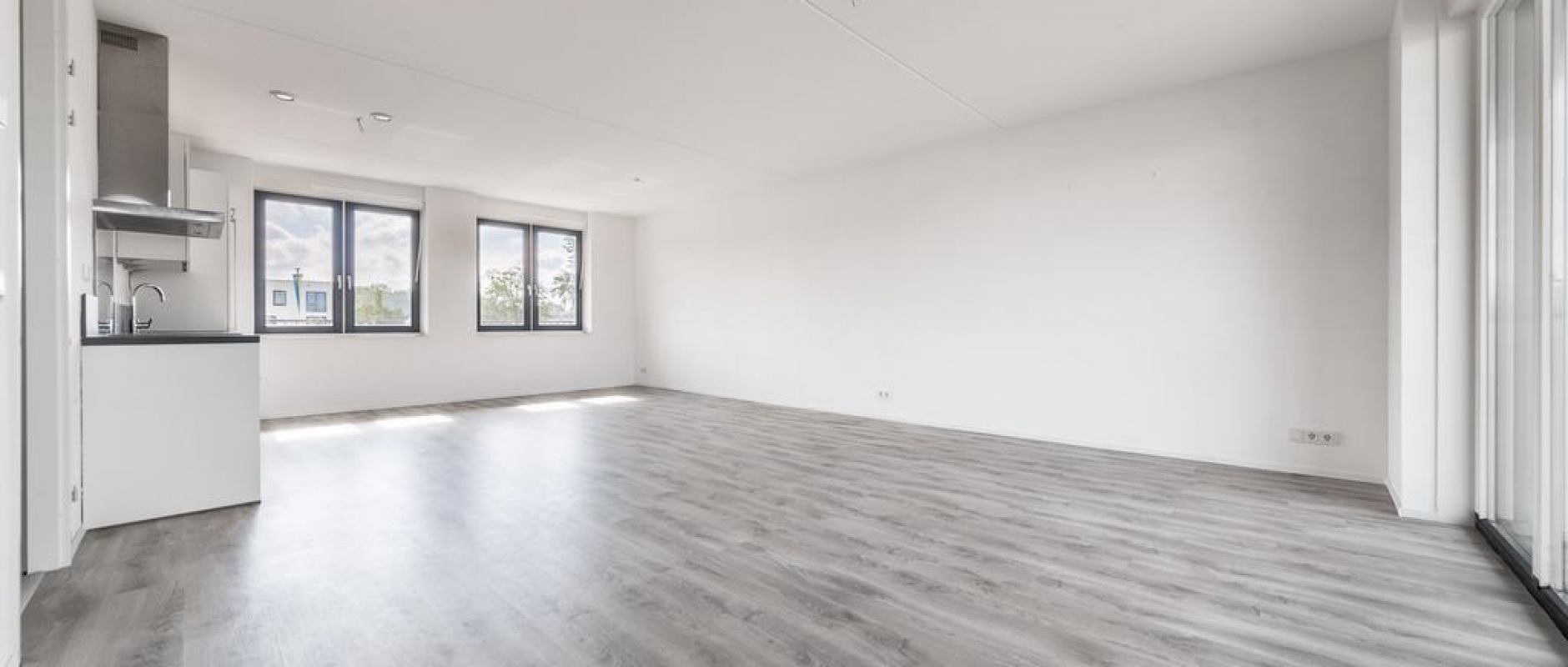 Woning te koop aan de De Pionier 72 te Dronten