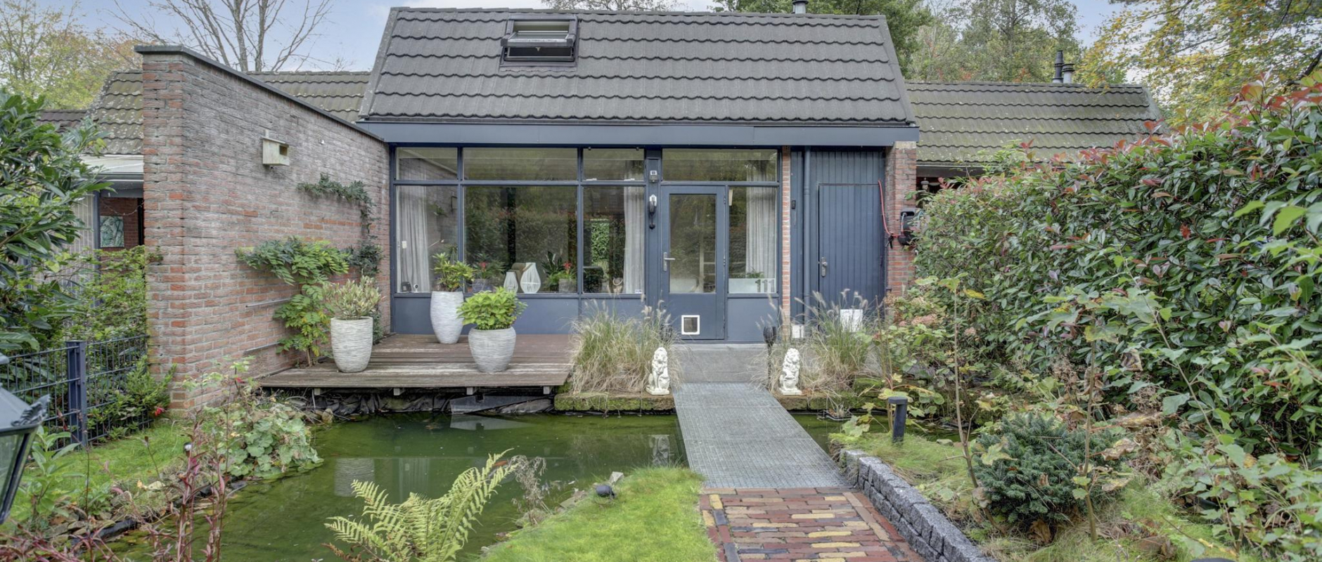 Woning te koop aan de Bijsselseweg 11111 te Biddinghuizen