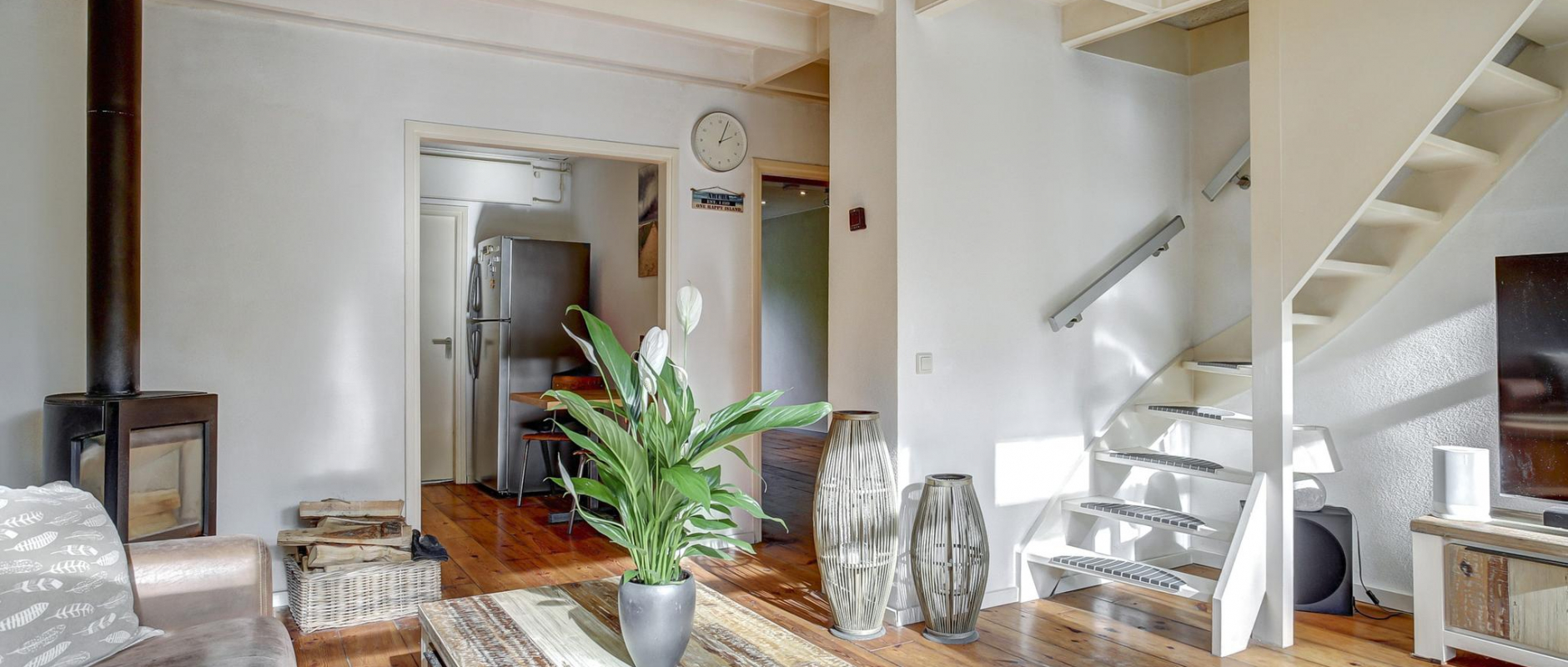 Woning te koop aan de Bijsselseweg 11111 te Biddinghuizen