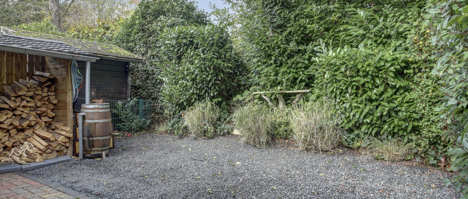Woning te koop aan de Bijsselseweg 11111 te Biddinghuizen