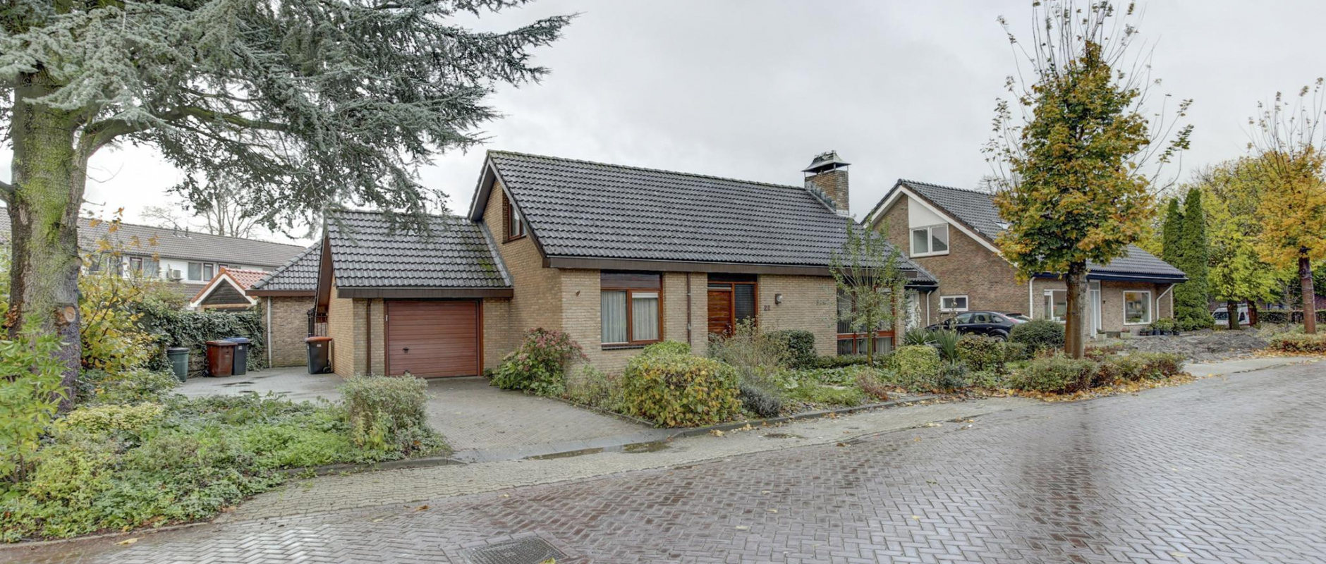Woning te koop aan de Lancasterdreef 22 te Dronten