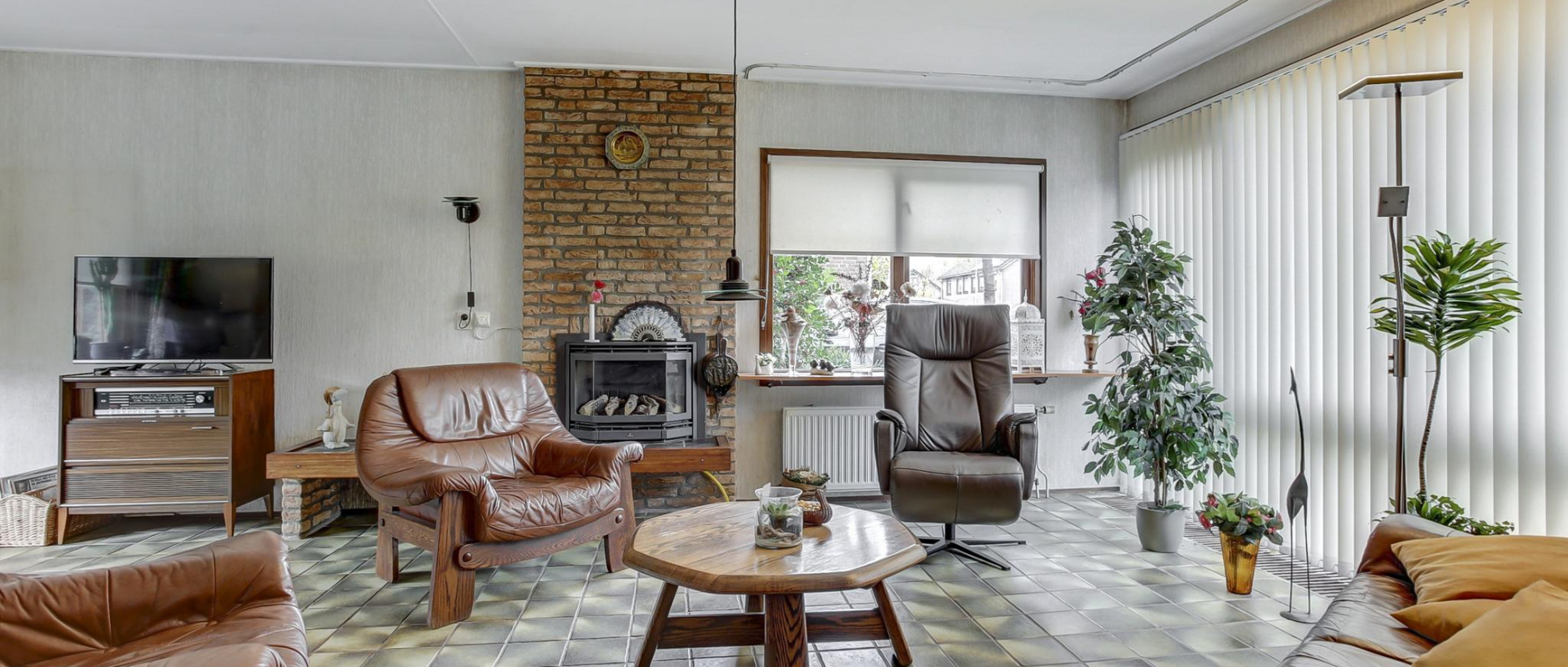 Woning te koop aan de Lancasterdreef 22 te Dronten