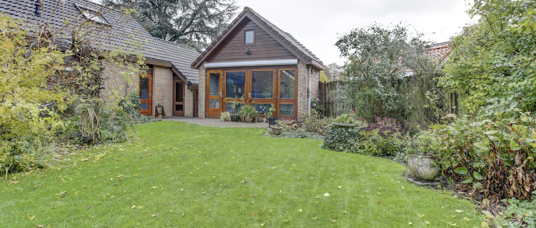 Woning te koop aan de Lancasterdreef 22 te Dronten