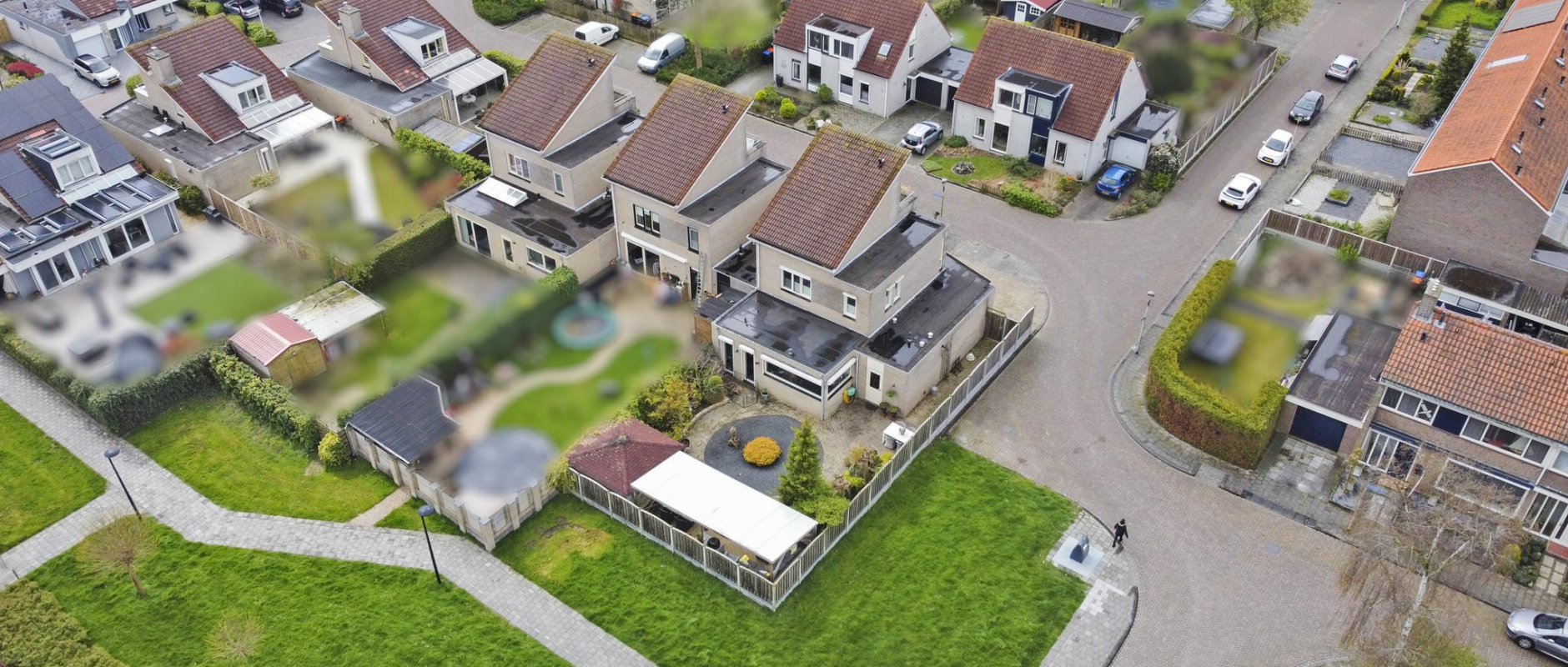 Woning te koop aan de Het Dolomiet 28 te Swifterbant