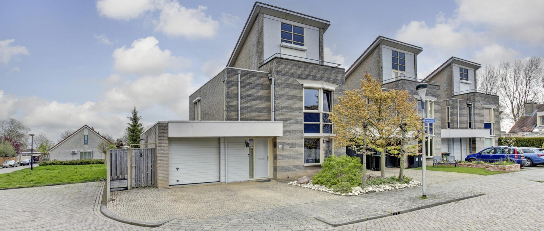 Woning te koop aan de Het Dolomiet 28 te Swifterbant