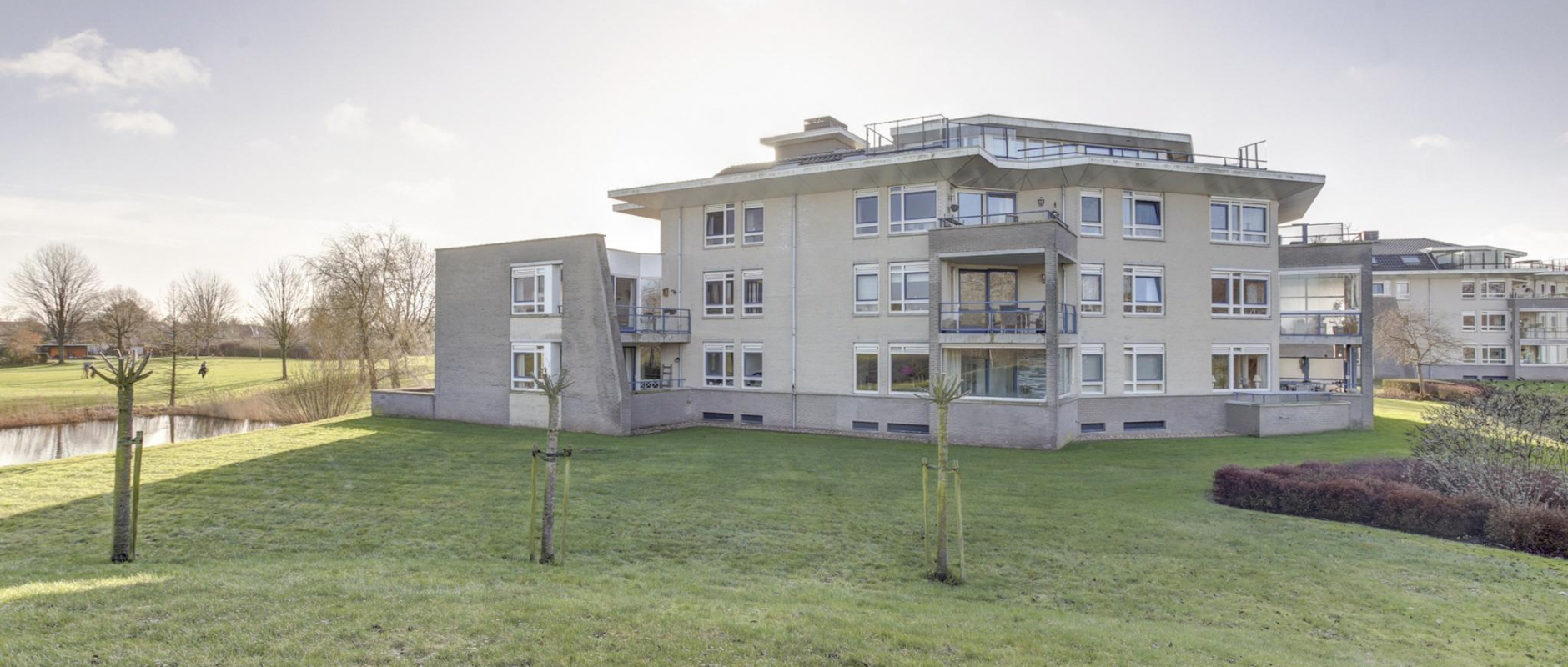 Woning te koop aan de Winter 1 te Dronten