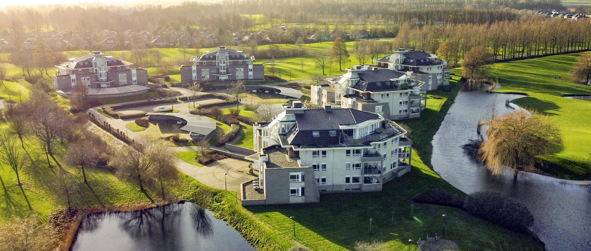 Woning te koop aan de Winter 1 te Dronten