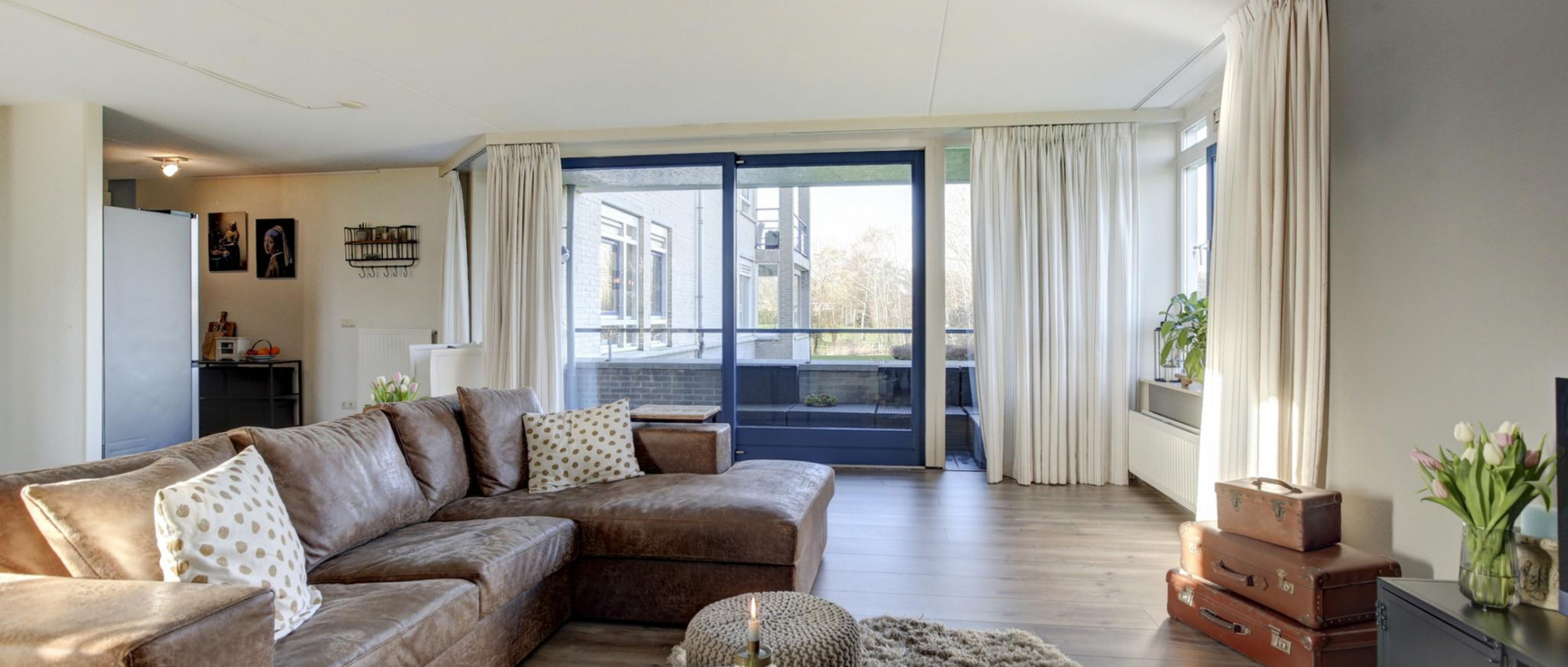 Woning te koop aan de Winter 1 te Dronten