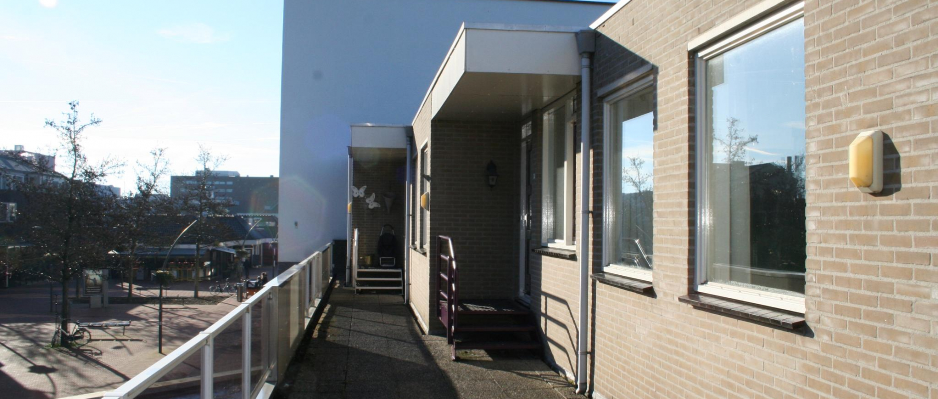 Woning te koop aan de De Helling 9f te Dronten