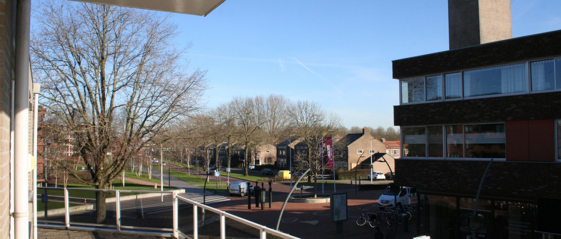 Woning te koop aan de De Helling 9f te Dronten