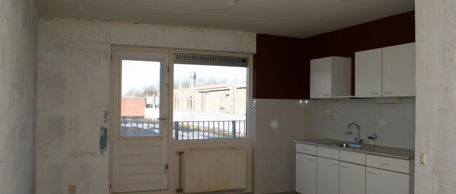 Woning te koop aan de De Helling 9f te Dronten