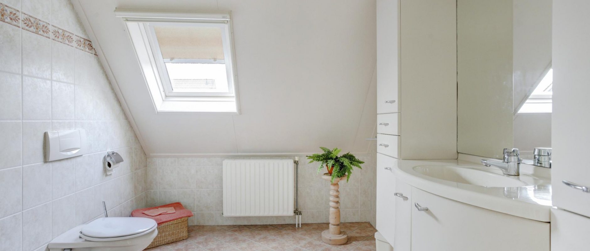 Woning te koop aan de Zwanebloem 22 te Swifterbant
