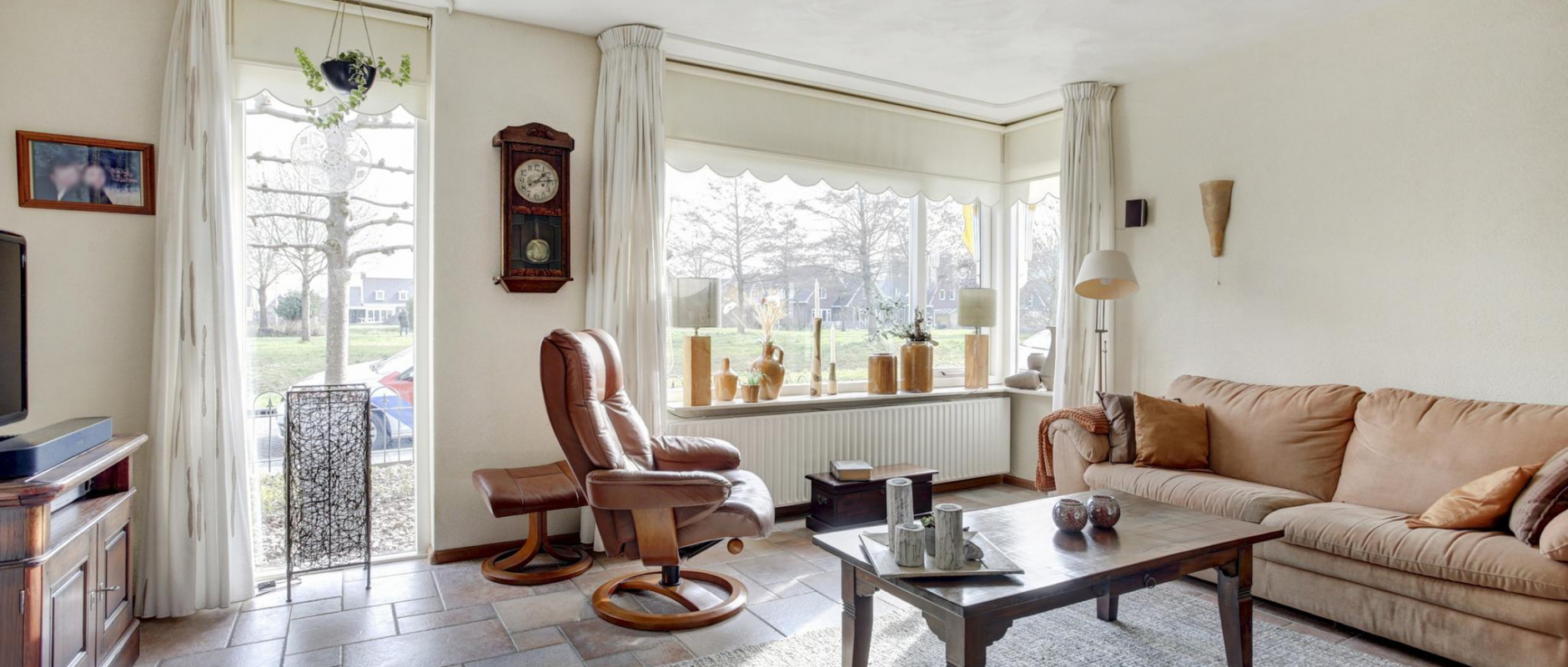 Woning te koop aan de Zwanebloem 22 te Swifterbant