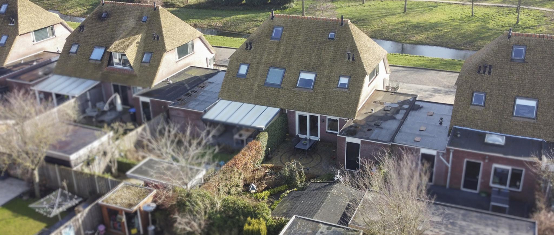Woning te koop aan de Zwanebloem 22 te Swifterbant