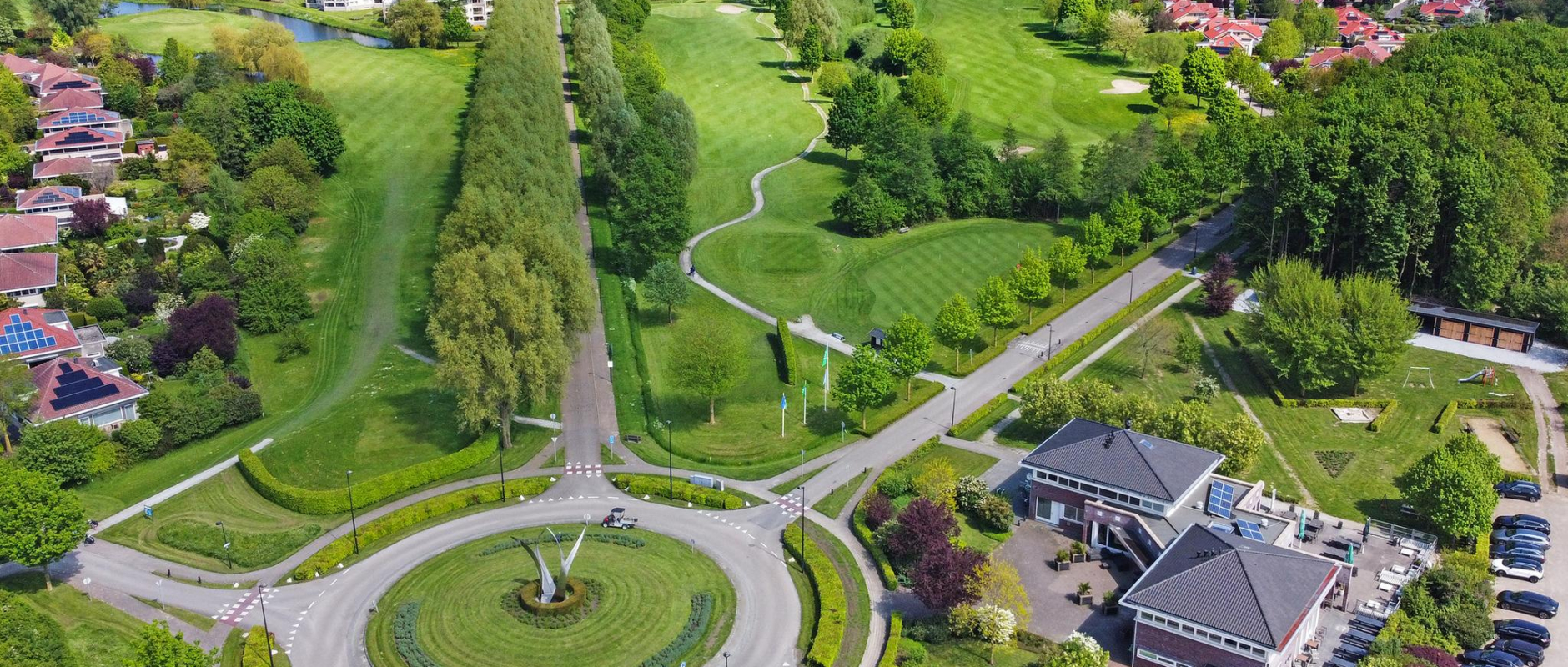 Woning te koop aan de Golfresidentie 89 te Dronten