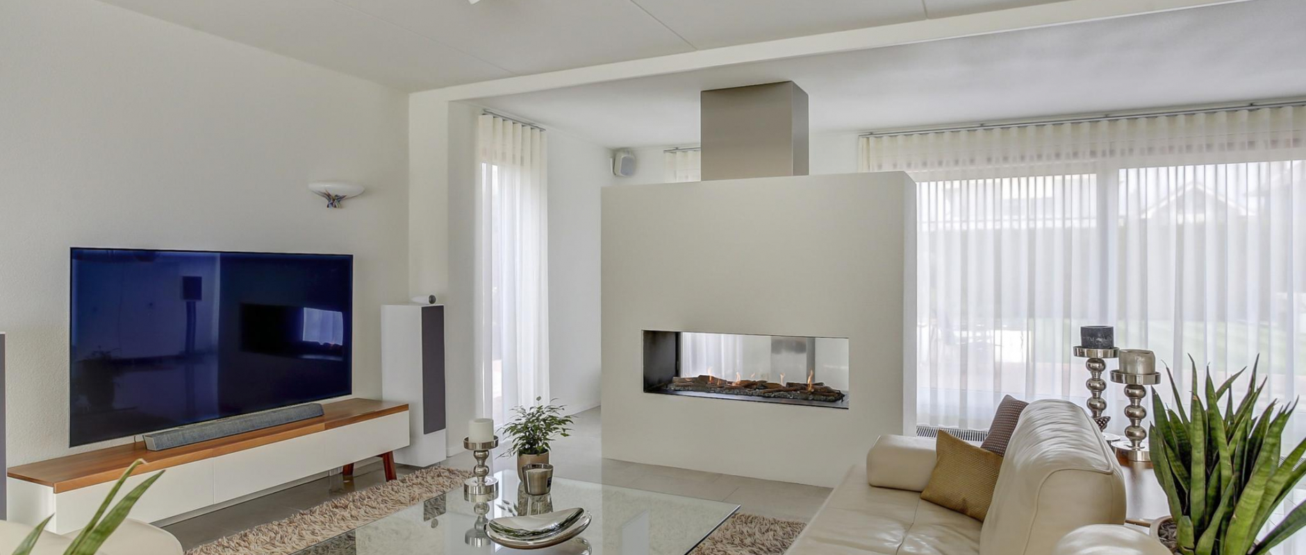 Woning te koop aan de Golfresidentie 89 te Dronten
