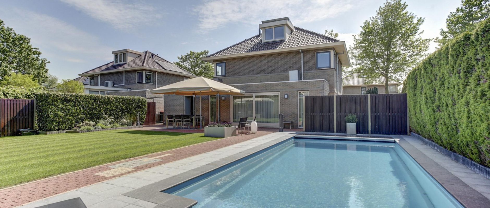 Woning te koop aan de Golfresidentie 89 te Dronten