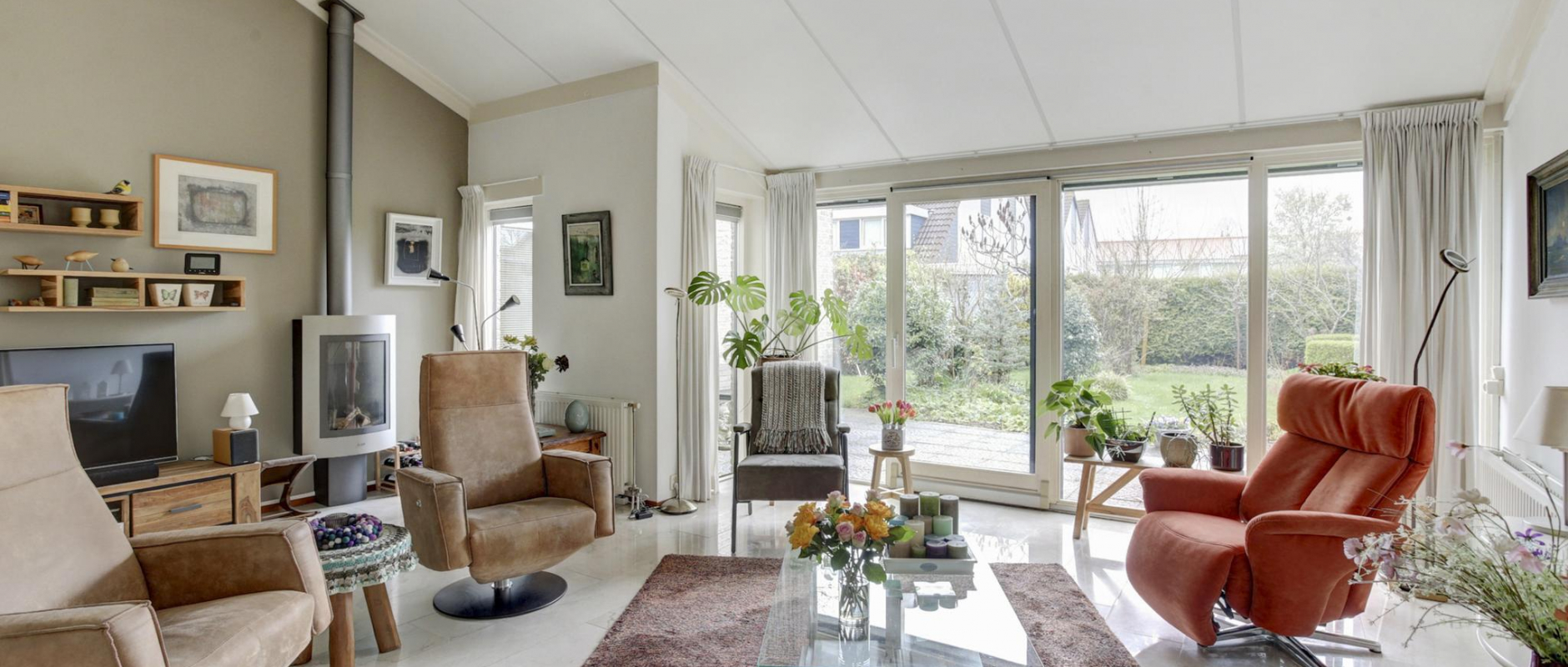 Woning te koop aan de Het Dolomiet 15 te Swifterbant