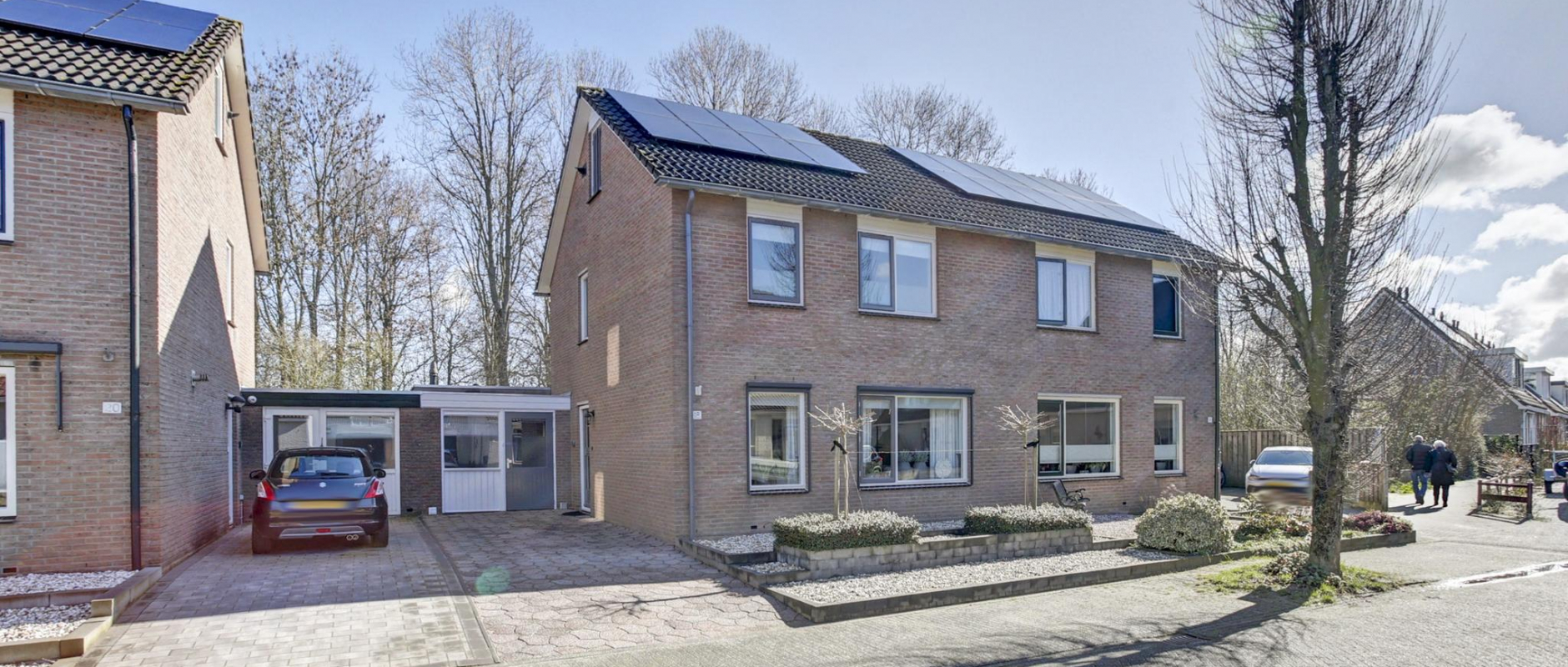 Woning te koop aan de De Drainhaak 18 te Swifterbant
