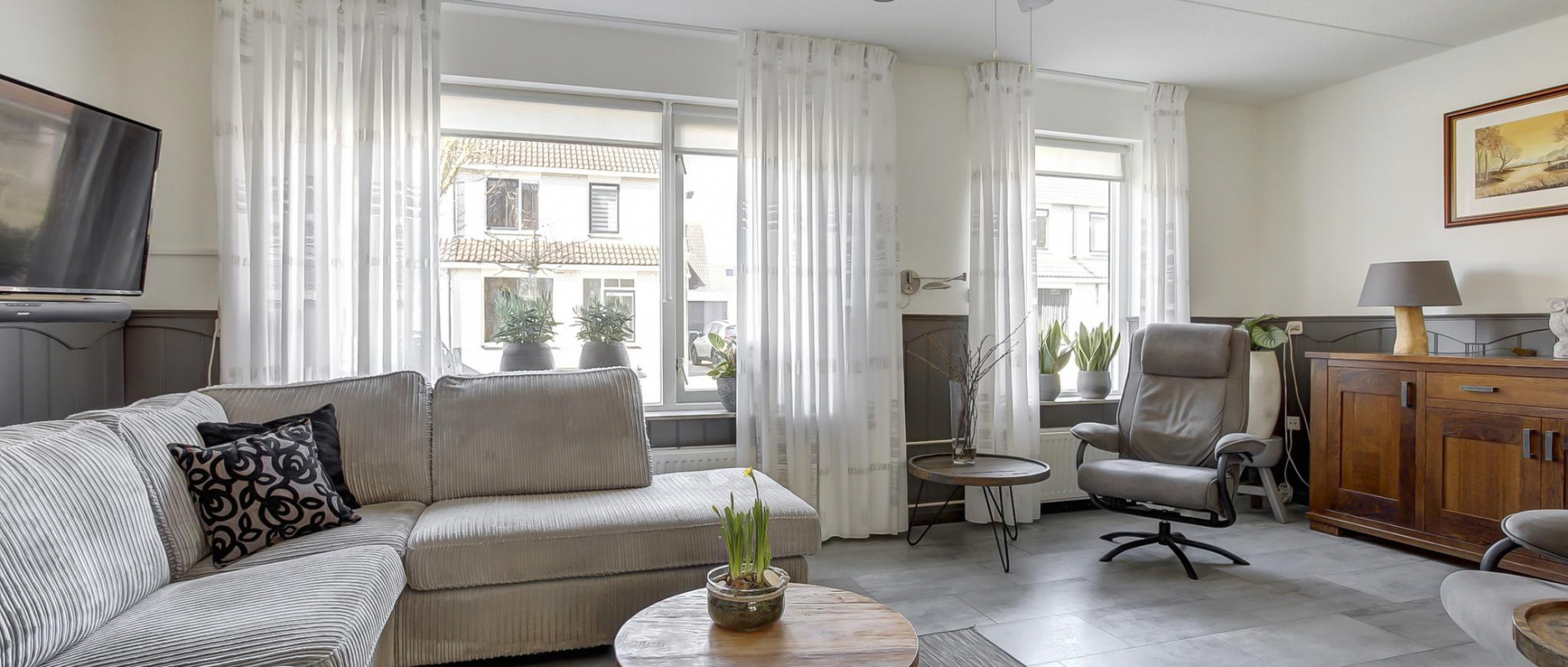 Woning te koop aan de De Drainhaak 18 te Swifterbant