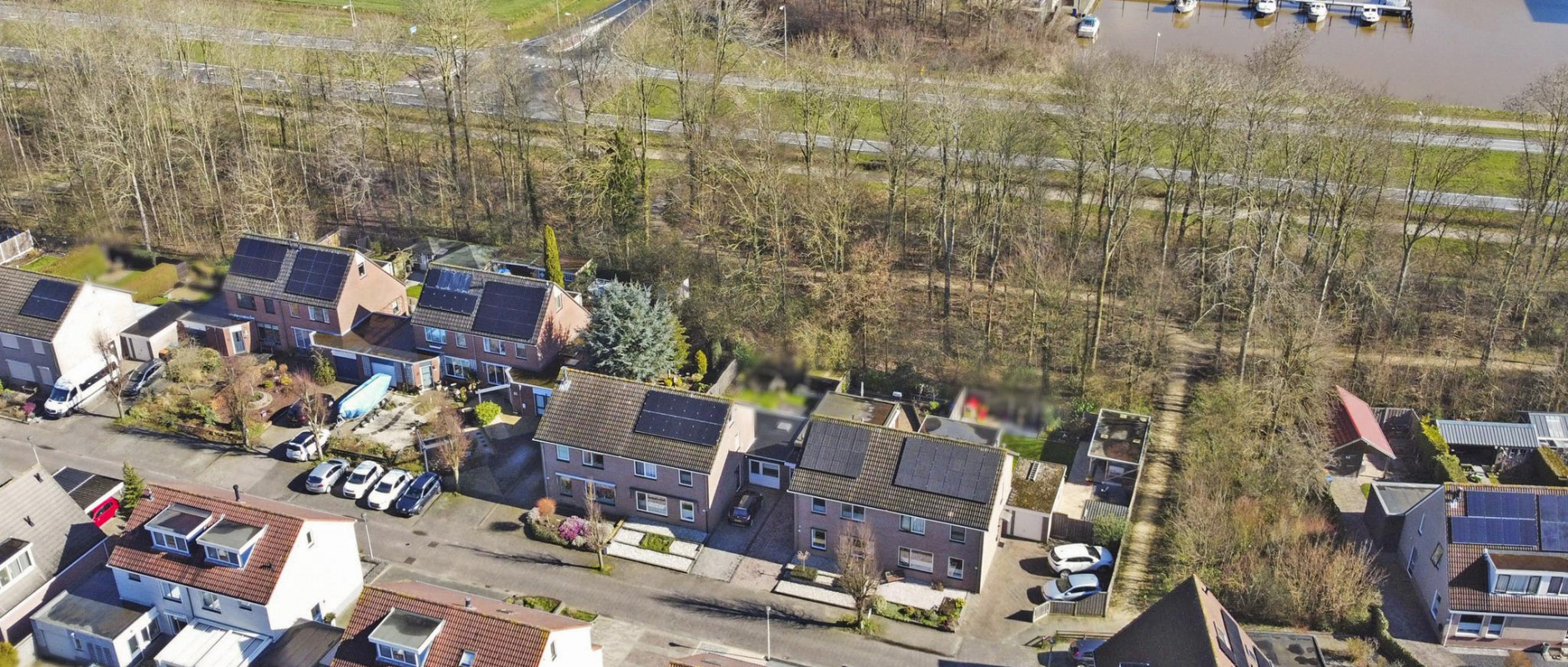 Woning te koop aan de De Drainhaak 18 te Swifterbant