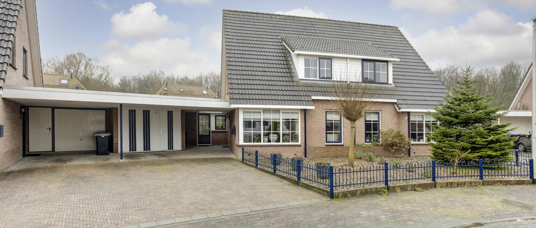 Woning te koop aan de Duifkruid 37 te Swifterbant