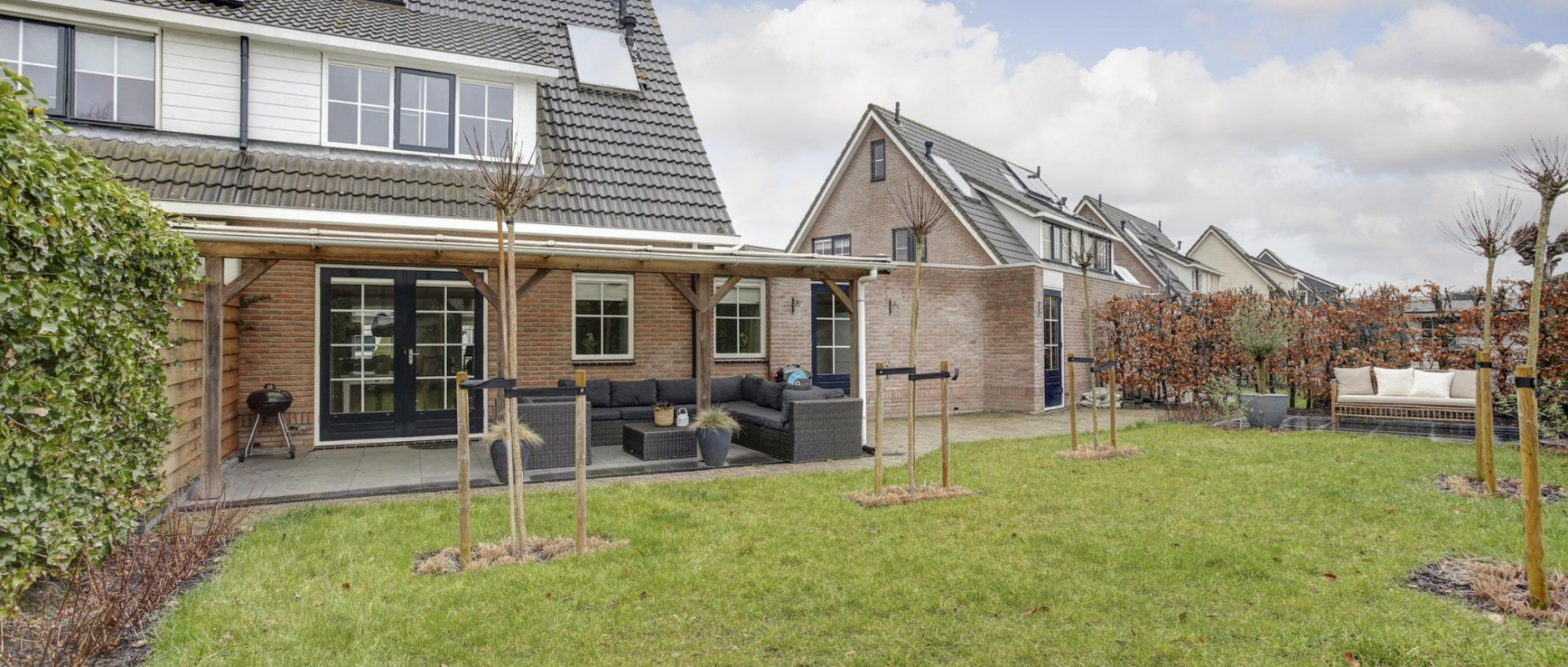 Woning te koop aan de Duifkruid 37 te Swifterbant