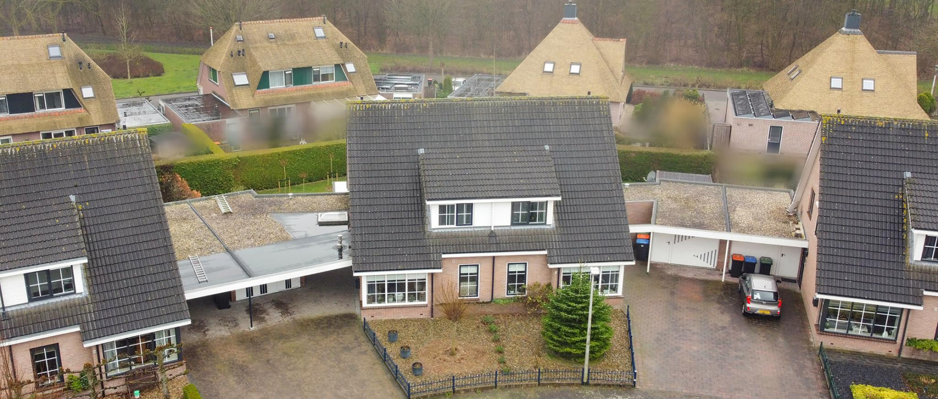 Woning te koop aan de Duifkruid 37 te Swifterbant