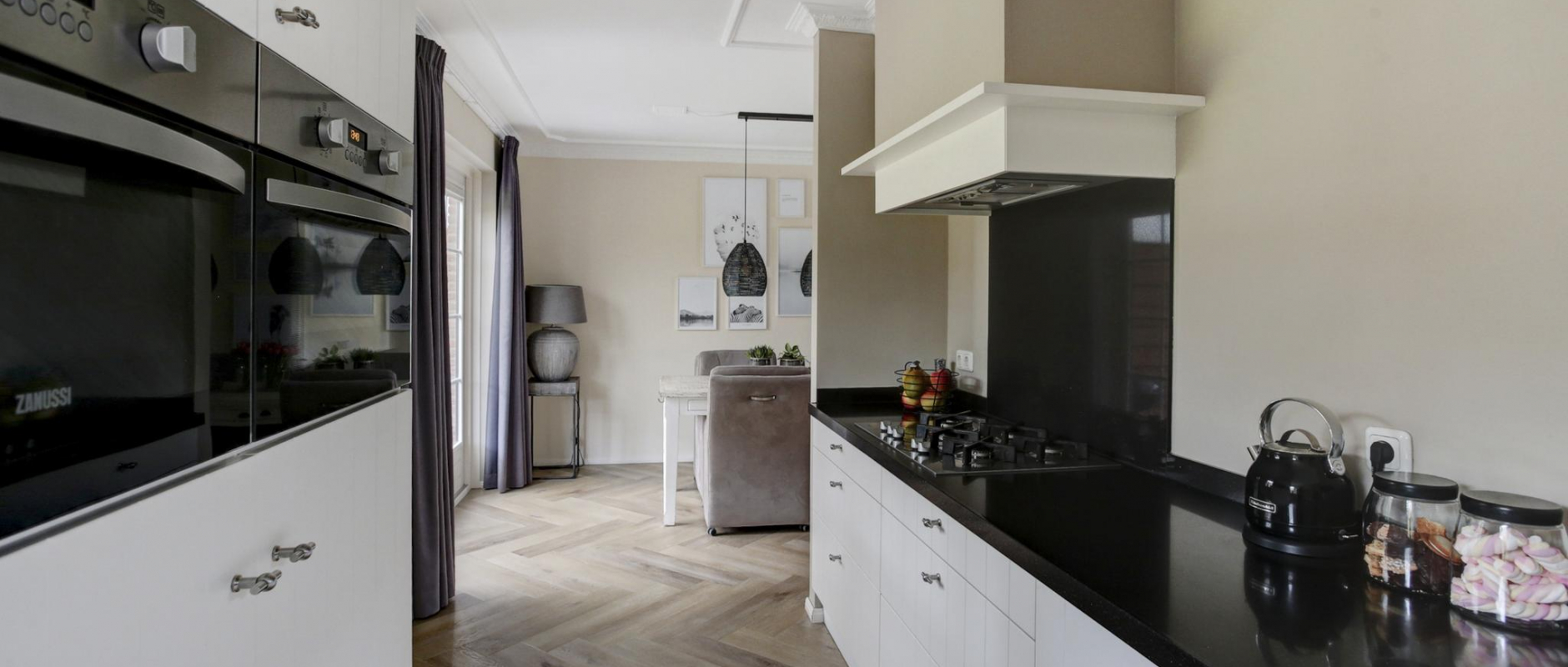Woning te koop aan de Duifkruid 37 te Swifterbant