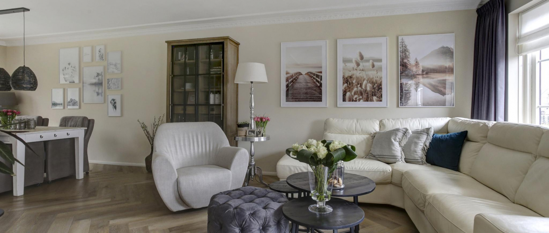 Woning te koop aan de Duifkruid 37 te Swifterbant