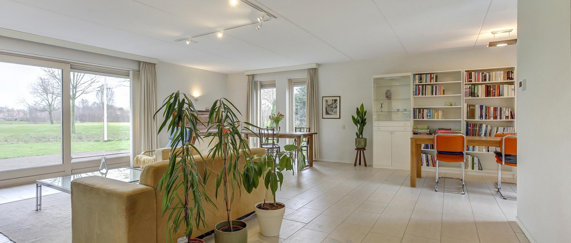 Woning te koop aan de Herfst 102 te Dronten
