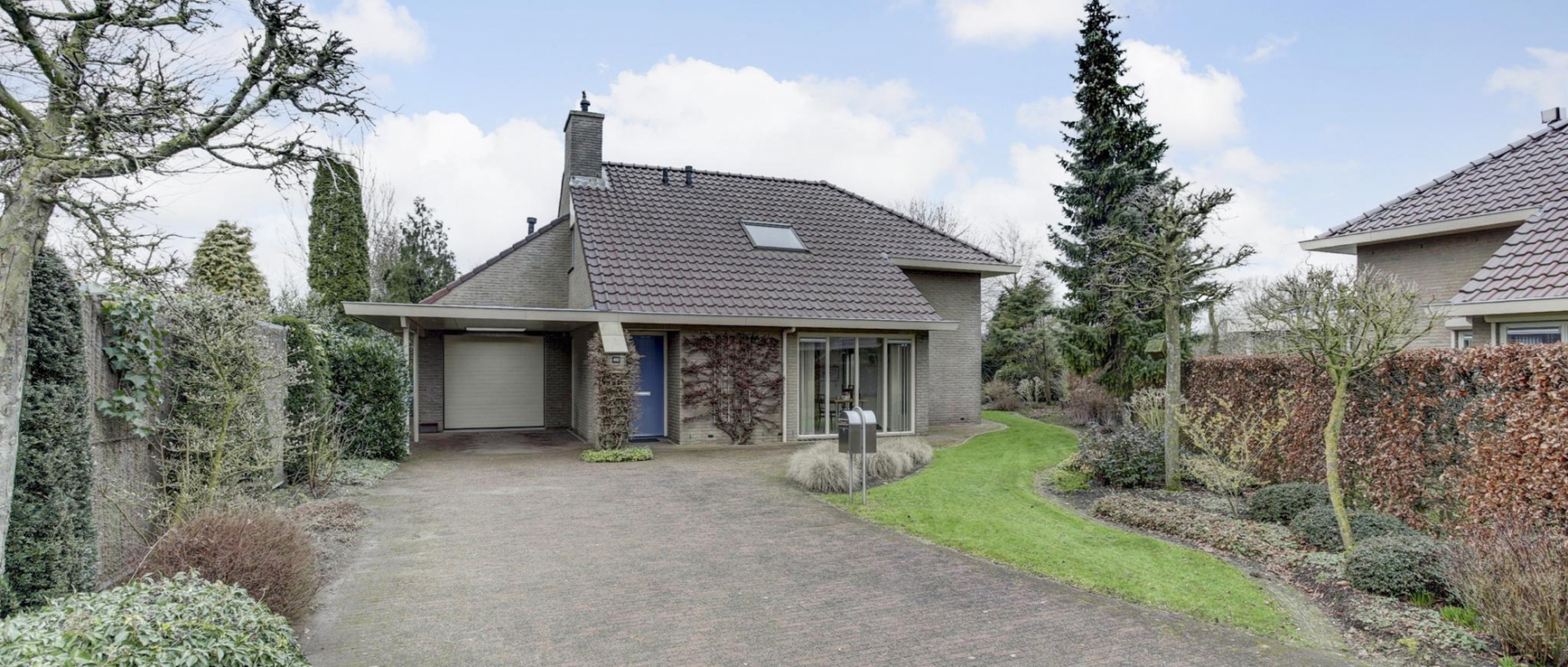 Woning te koop aan de Herfst 102 te Dronten