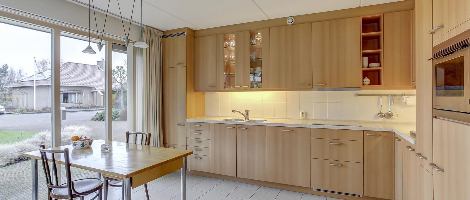 Woning te koop aan de Herfst 102 te Dronten