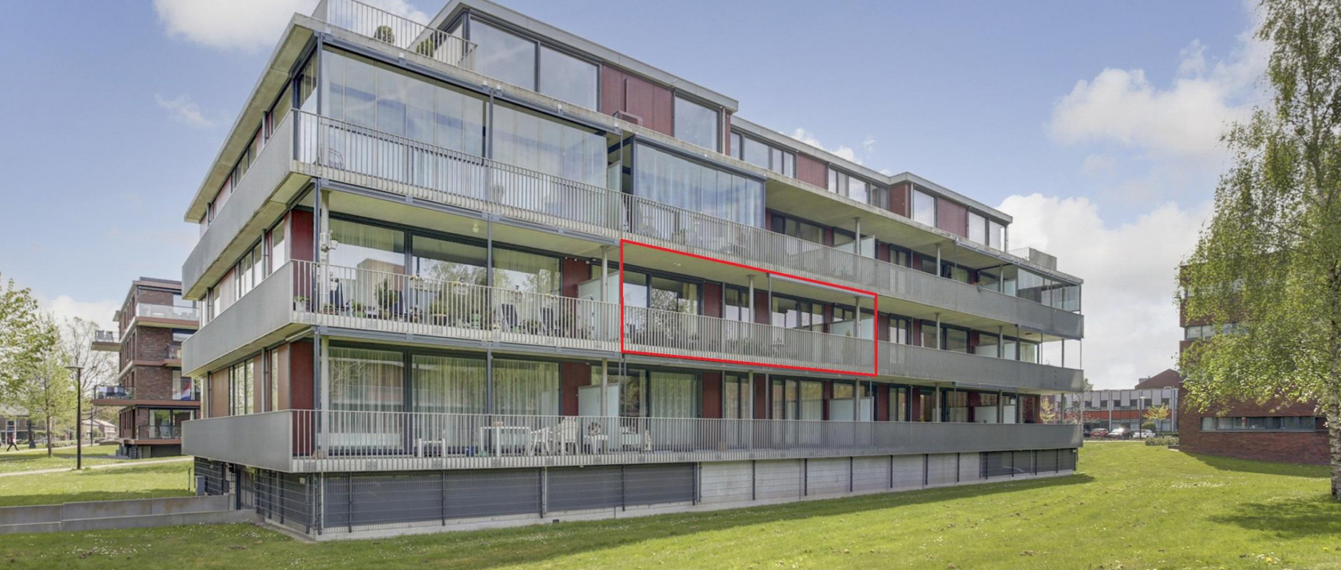 Woning te koop aan de De Dukdalf 67 te Dronten
