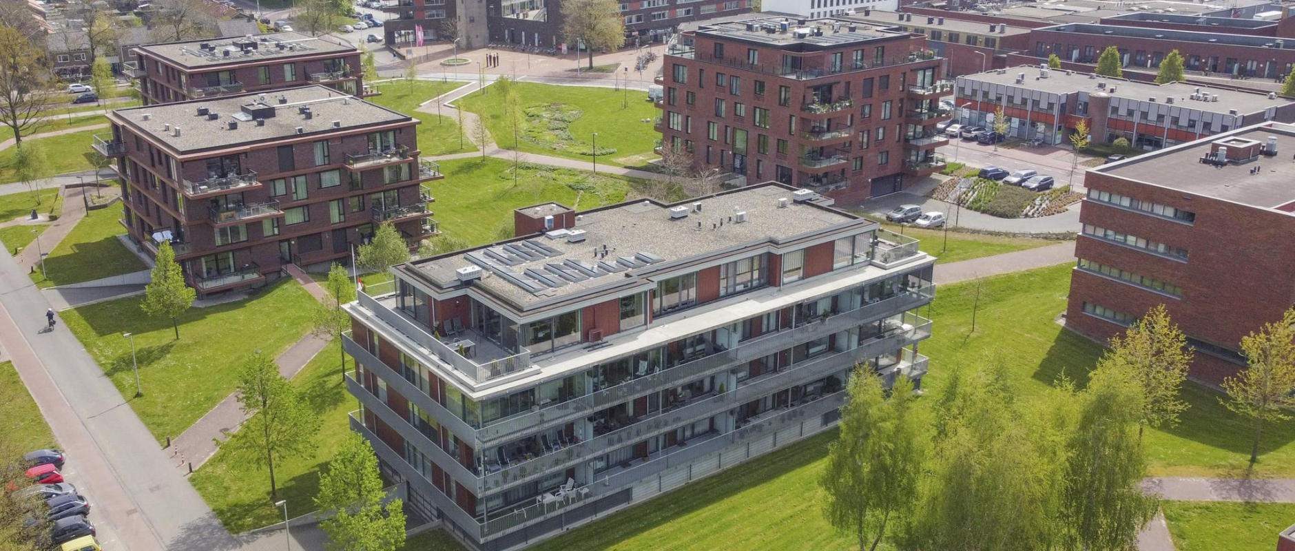 Woning te koop aan de De Dukdalf 67 te Dronten