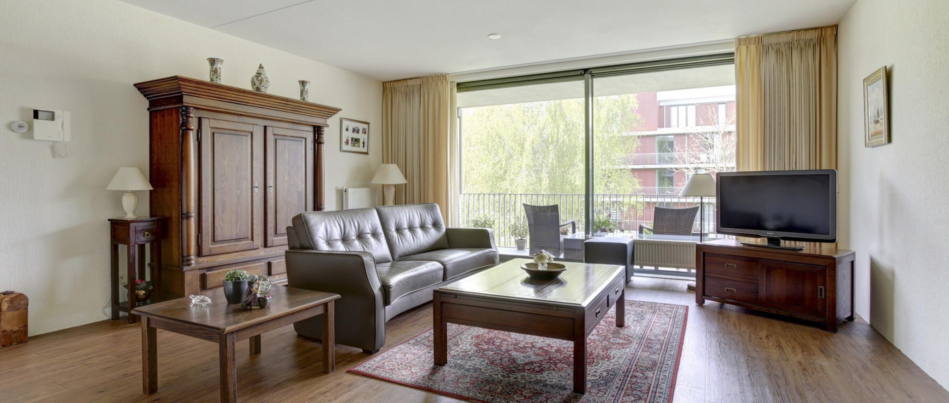 Woning te koop aan de De Dukdalf 67 te Dronten
