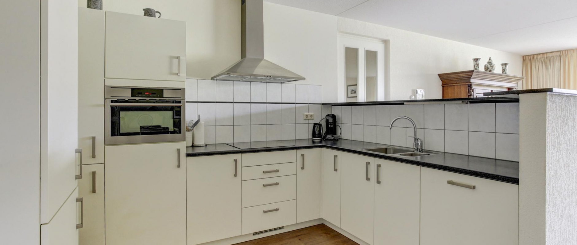 Woning te koop aan de De Dukdalf 67 te Dronten